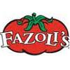 Fazoli's in Hot Springs