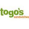 Togo's in Placerville