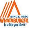 Whataburger in Robstown